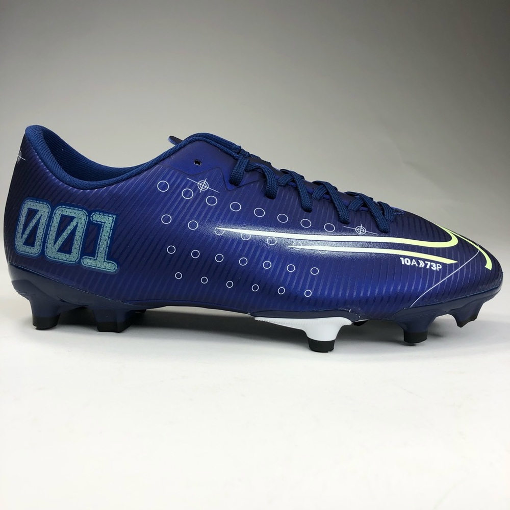 Nike Mercurial Vapor 13 Academy MDS FG/MG Soccer